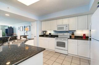 Yacht Club Villas #2-903 - Myrtle Beach - 6