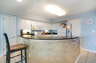 Yacht Club Villas #2-903 - Myrtle Beach - 7