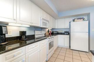 Yacht Club Villas #2-903 - Myrtle Beach - 5