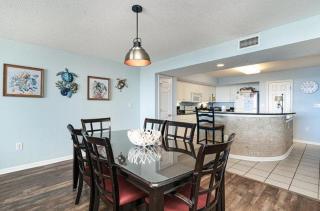 Yacht Club Villas #2-903 - Myrtle Beach - 3