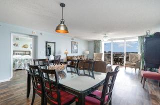 Yacht Club Villas #2-903 - Myrtle Beach - 2