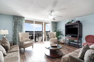 Yacht Club Villas #2-903 - Myrtle Beach - 1