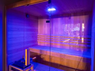 Casal Tartàn - Private Villa with SPA & Pool - San Costanzo - 7