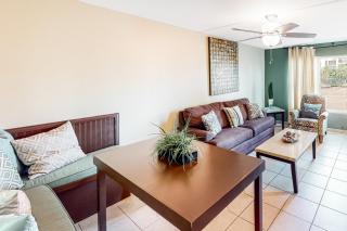 Gulf View II Condominiums #106 - South Padre Island - 7