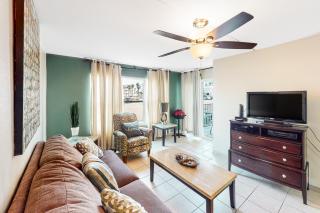 Gulf View II Condominiums #106 - South Padre Island - 9