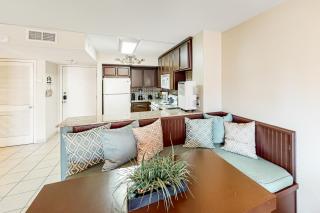 Gulf View II Condominiums #106 - South Padre Island - 6