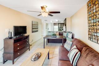 Gulf View II Condominiums #106 - South Padre Island - 8