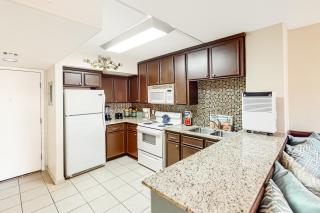 Gulf View II Condominiums #106 - South Padre Island - 5