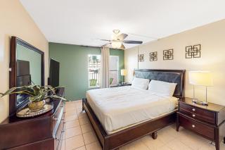 Gulf View II Condominiums #106 - South Padre Island - 4
