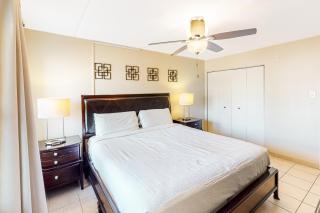 Gulf View II Condominiums #106 - South Padre Island - 2