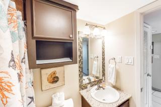 Gulf View II Condominiums #106 - South Padre Island - 1