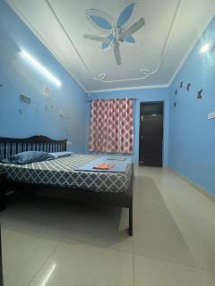 Pocketchange stays - Rishikesh - 5