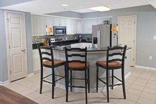 Yacht Club Villas #1-204 - Myrtle Beach - 9
