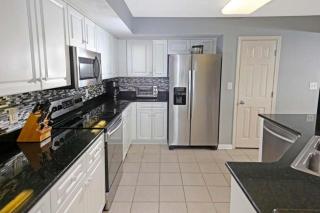 Yacht Club Villas #1-204 - Myrtle Beach - 7