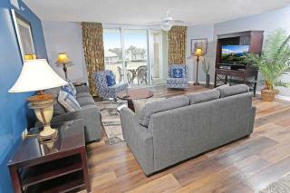 Yacht Club Villas #1-204 - Myrtle Beach - 6