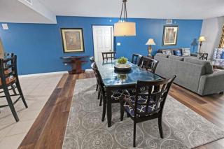Yacht Club Villas #1-204 - Myrtle Beach - 5