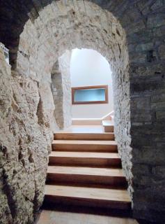 LA ROCCIA DI VICIDOMINI - Affittacamere - San Marco dei Cavoti - 4