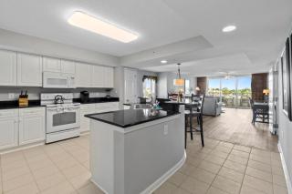 Yacht Club Villas #2-401 - Myrtle Beach - 9