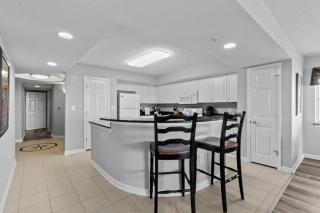 Yacht Club Villas #2-401 - Myrtle Beach - 6