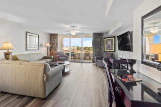 Yacht Club Villas #2-401 - Myrtle Beach - 3
