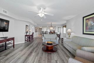 Yacht Club Villas #2-401 - Myrtle Beach - 1