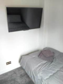 ABBEY HOTEL - Stafford - 4
