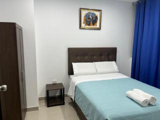 MH Apartments Ica 3 - 7