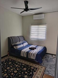 Aisyah Homestay Arau - Arau - 7