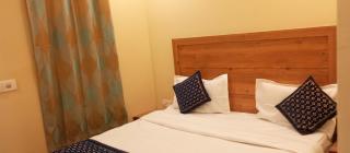 AB Hotel - Amar International by Sarthak - Jāmb - 9