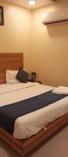 AB Hotel - Amar International by Sarthak - Jāmb - 8