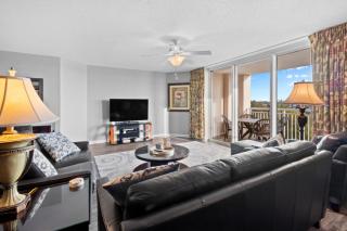 Yacht Club Villas #3-502 - Myrtle Beach - 0
