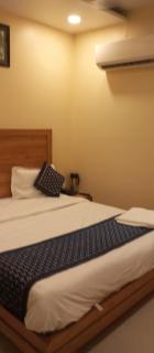 AB Hotel - Amar International by Sarthak - Jāmb - 7