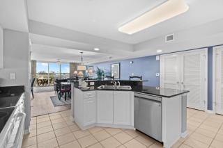 Yacht Club Villas #3-502 - Myrtle Beach - 7