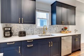 Central Indy Retreat In Walkable Location! - Indianapolis - 4