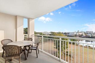 Yacht Club Villas #3-502 - Myrtle Beach - 2