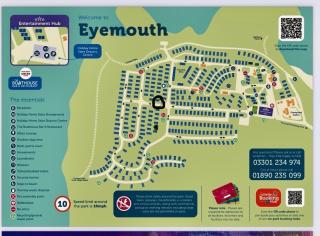 The Edsley - Eyemouth - 9