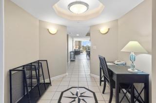 Yacht Club Villas #3-403 - Myrtle Beach - 9