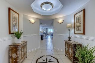 Yacht Club Villas #3-604 - Myrtle Beach - 9