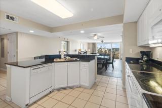Yacht Club Villas #3-403 - Myrtle Beach - 7