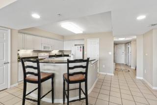 Yacht Club Villas #3-403 - Myrtle Beach - 5