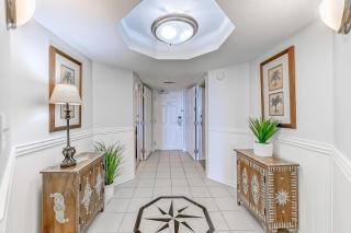Yacht Club Villas #3-604 - Myrtle Beach - 8