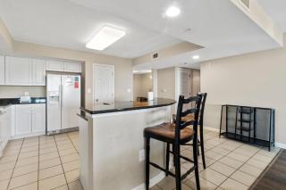 Yacht Club Villas #3-403 - Myrtle Beach - 6