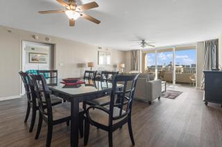 Yacht Club Villas #3-403 - Myrtle Beach - 4