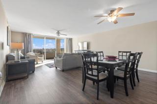 Yacht Club Villas #3-403 - Myrtle Beach - 3
