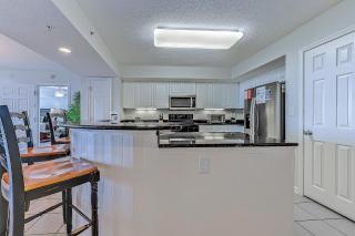 Yacht Club Villas #3-604 - Myrtle Beach - 7
