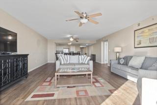 Yacht Club Villas #3-403 - Myrtle Beach - 1