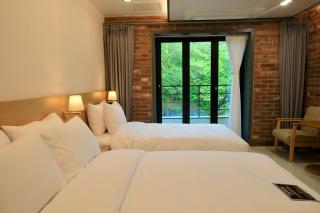 양양 설악호텔 미송 Seorak Hotel Misong - - 0