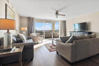Yacht Club Villas #3-403 - Myrtle Beach - 2