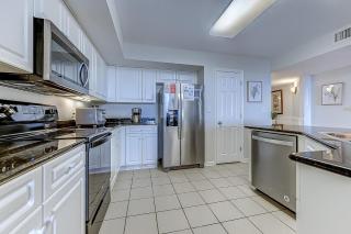 Yacht Club Villas #3-604 - Myrtle Beach - 5
