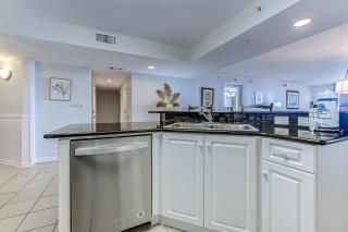 Yacht Club Villas #3-604 - Myrtle Beach - 4